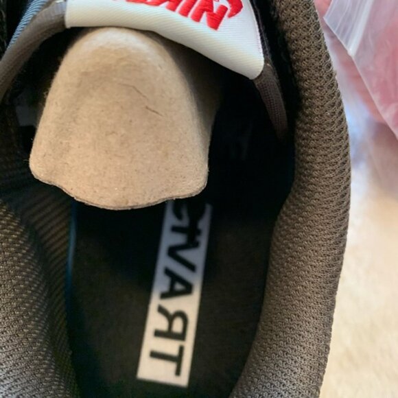 JORDAN 1 RETRO LOW OG SP X TRAVIS SCOTT SIZE 12 main image 4